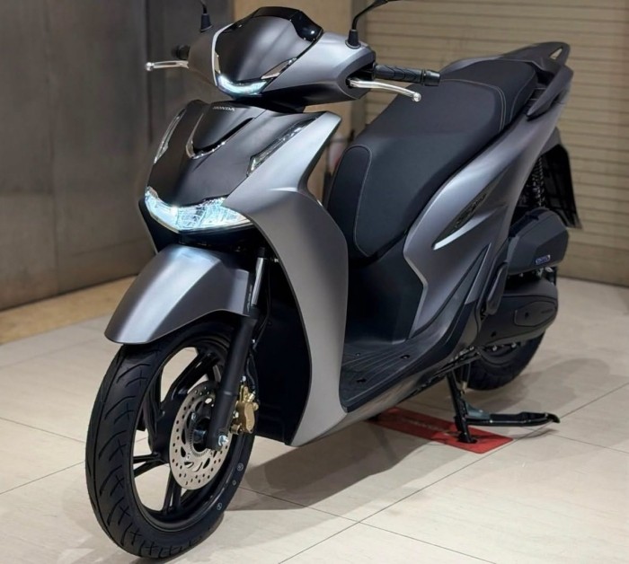 Tin xe trưa 12/10: ‘Vua côn tay’ 170cc mới mở bán với giá ‘mềm’, ngoại hình khác biệt Yamaha Exciter và Honda Winner R ảnh 3