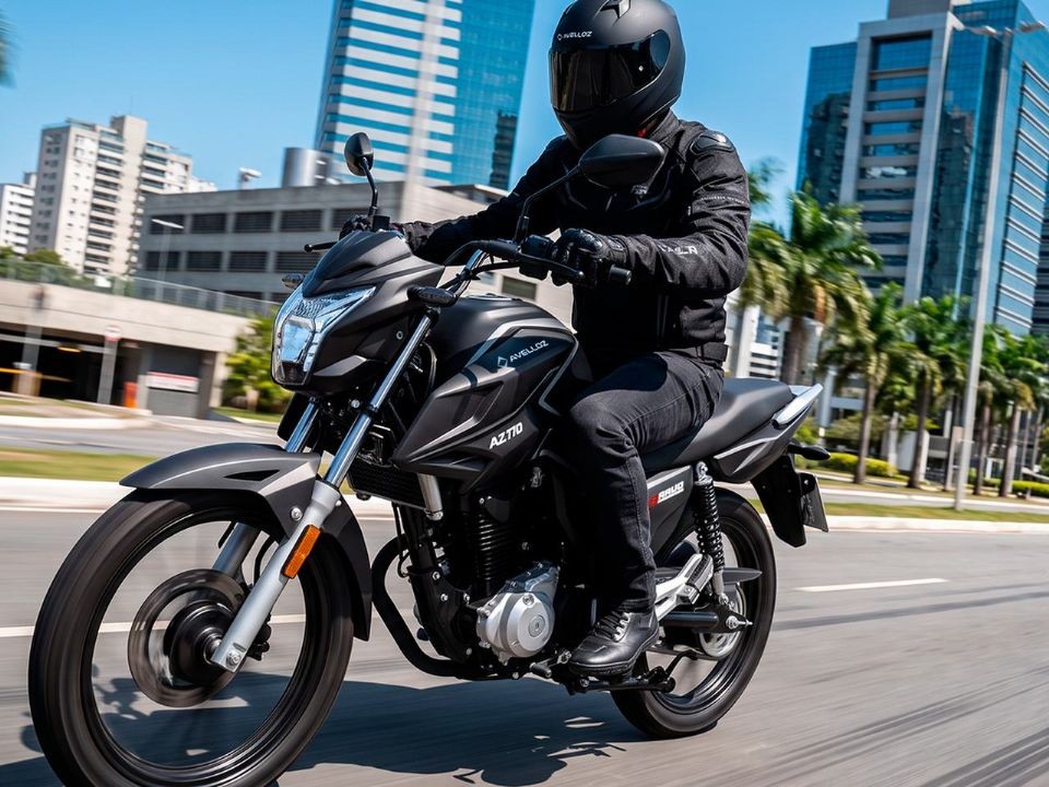 ‘Vua côn tay’ mới đã về đại lý: Thiết kế khác hẳn Yamaha Exciter, động cơ 170cc mạnh mẽ hơn Honda Winner R, giá hấp dẫn ảnh 2
