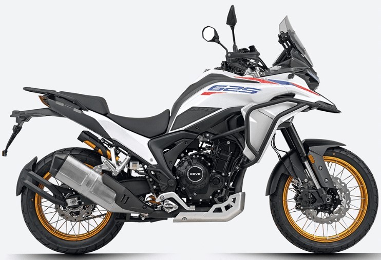 ‘Huyền thoại côn tay’ mới đẹp mê ly chính thức ra mắt: Trang bị đẳng cấp hơn Yamaha Exciter và Honda Winner R, giá rẻ ảnh 2