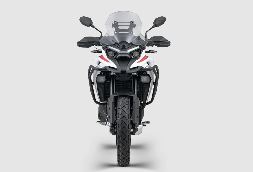 ‘Huyền thoại côn tay’ mới đẹp mê ly chính thức ra mắt: Trang bị đẳng cấp hơn Yamaha Exciter và Honda Winner R, giá rẻ ảnh 6
