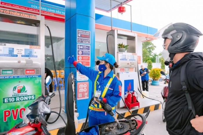 Tin xe trưa 13/10: ‘Vua côn tay’ mới phân khối lớn gấp 5 lần Yamaha Exciter và Honda Winner R ra mắt với giá ‘mềm’ ảnh 3