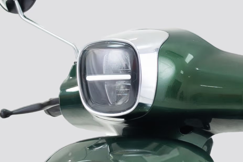 Quyết hạ đo ván Honda Vision, ‘xe ga quốc dân’ mới chính thức ra mắt giá 27,2 triệu đồng, thiết kế ‘nét’ hơn SH Mode ảnh 3