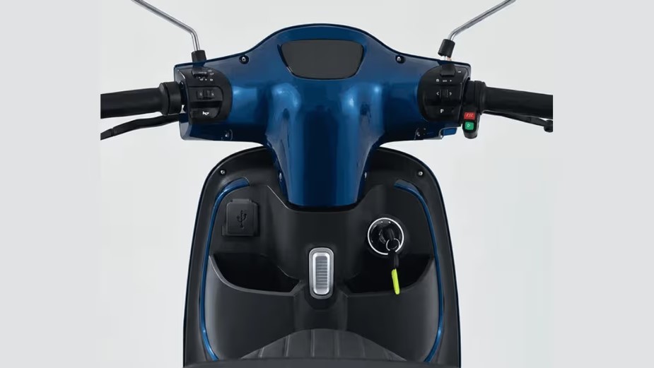 Quyết hạ đo ván Honda Vision, ‘xe ga quốc dân’ mới chính thức ra mắt giá 27,2 triệu đồng, thiết kế ‘nét’ hơn SH Mode ảnh 6