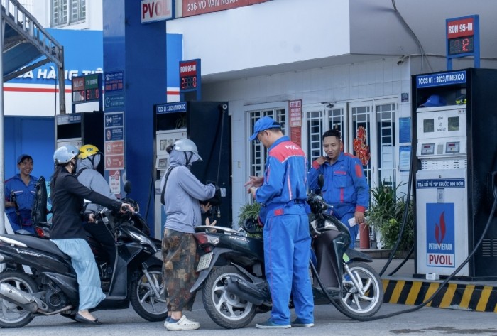 Tin xe hot 14/10: Honda mở bán ‘vua xe số’ mới thiết kế ‘nét’ hơn Future, trang bị ăn đứt Wave Alpha và RSX ảnh 3