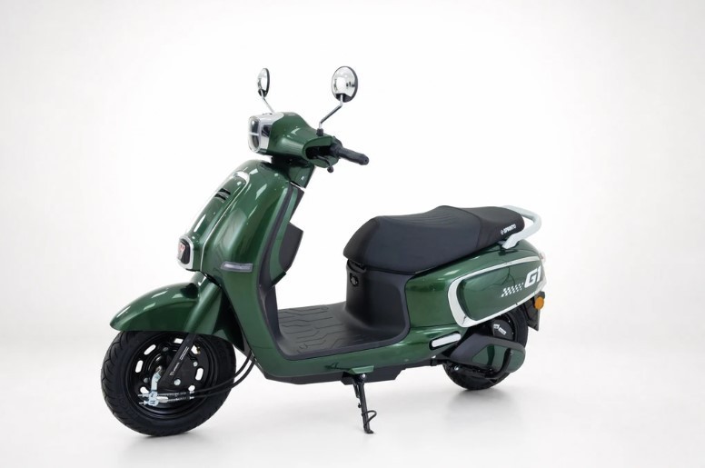 Tin xe trưa 15/10: ‘Xe ga quốc dân’ mới đẹp át vía Honda SH Mode chính thức ra mắt, giá 27 triệu đồng rẻ hơn cả Vision ảnh 1
