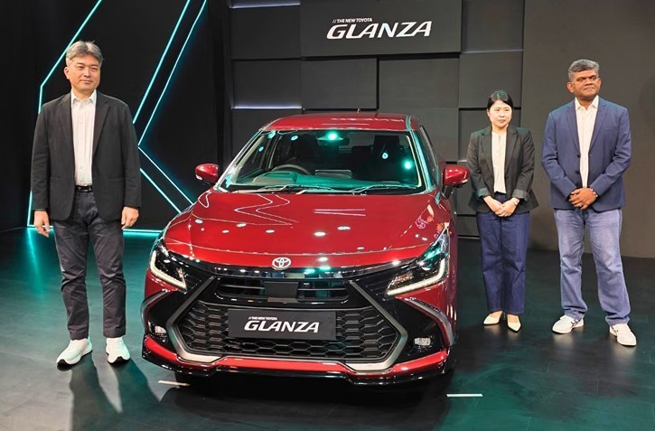 Tin xe trưa 15/10: ‘Xe ga quốc dân’ mới đẹp át vía Honda SH Mode chính thức ra mắt, giá 27 triệu đồng rẻ hơn cả Vision ảnh 2