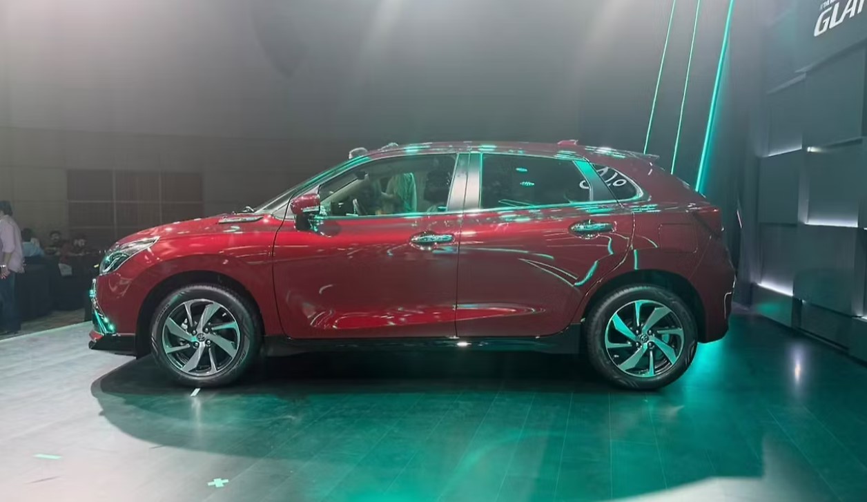 Toyota ra mắt mẫu ô tô 5 chỗ ‘quốc dân’ mới đẹp mê ly, giá 210 triệu đồng rẻ hơn hẳn Hyundai Grand i10 và Kia Morning ảnh 4