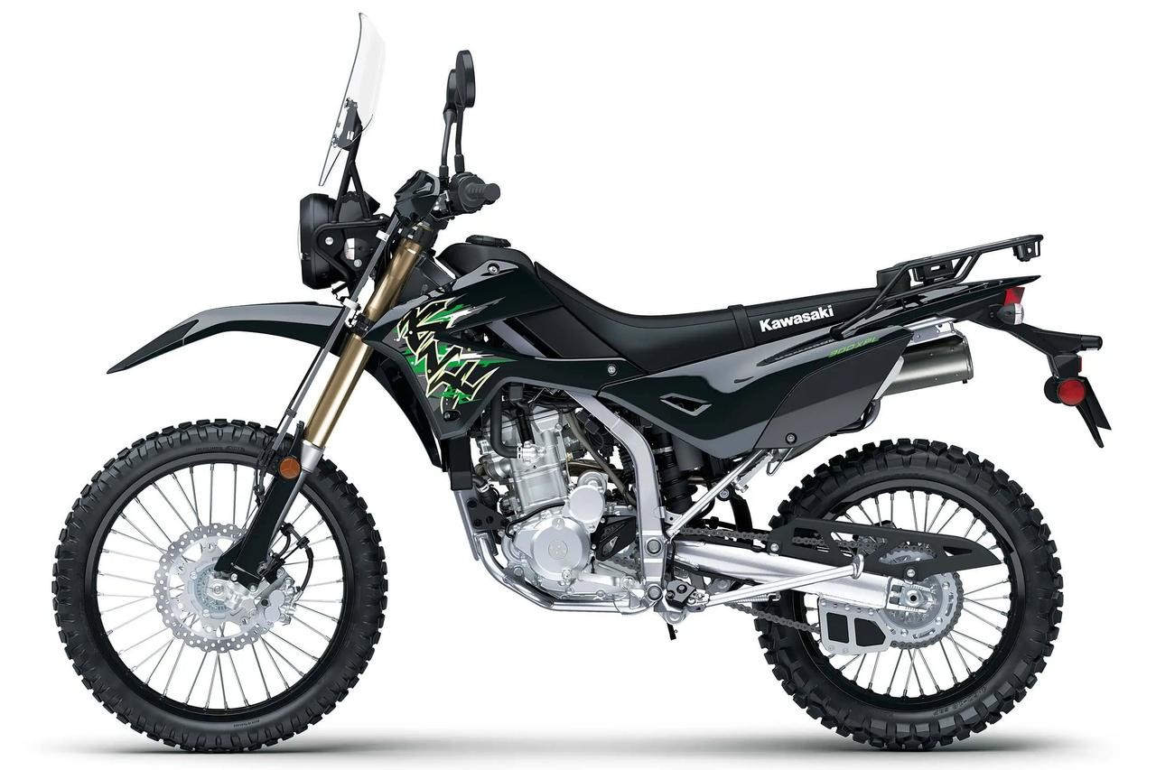 ‘Vua côn tay’ mới của Nhật ra mắt: Động cơ 292cc mạnh mẽ hơn Yamaha Exciter và Honda Winner R, có ABS 2 kênh, giá rẻ ảnh 4