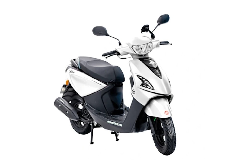 Quên Honda Vision đi, ‘xe ga quốc dân’ mới chính thức ra mắt: Giá rẻ 32,6 triệu đồng, có động cơ 150cc át vía cả SH Mode ảnh 4