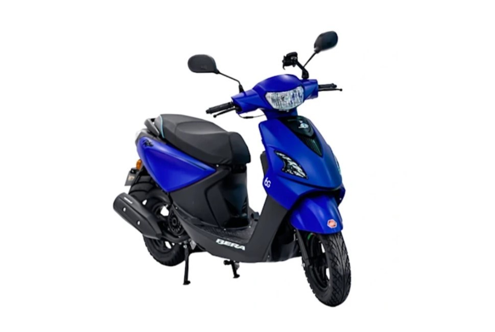 Tin xe hot 16/10: Xe côn tay ‘quốc dân’ mới ra mắt giá 30 triệu đồng, phân khúc khác Honda Winner R và Yamaha Exciter ảnh 2
