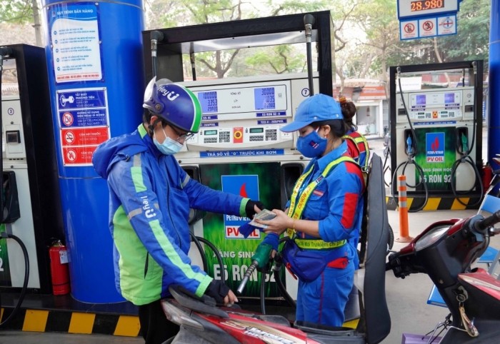 Tin xe hot 16/10: Xe côn tay ‘quốc dân’ mới ra mắt giá 30 triệu đồng, phân khúc khác Honda Winner R và Yamaha Exciter ảnh 3