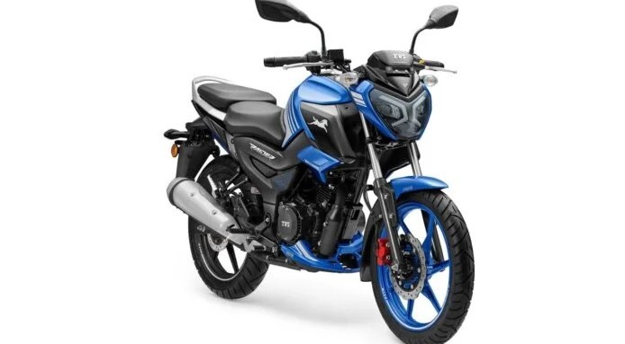 ‘Vua côn tay’ 125cc mới ra mắt giá 30 triệu đồng: Phân khúc rẻ hơn Yamaha Exciter và Honda Winner R mà trang bị cực xịn ảnh 1