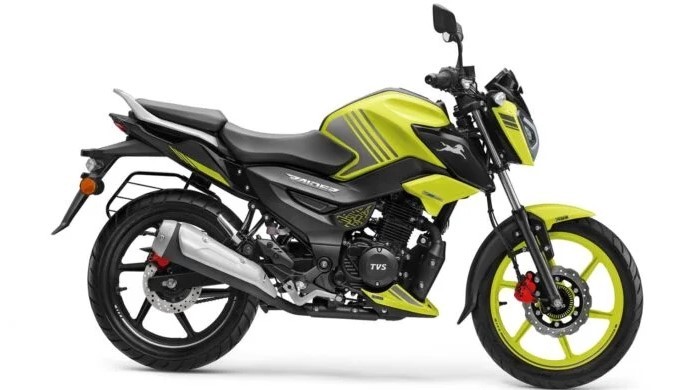 ‘Vua côn tay’ 125cc mới ra mắt giá 30 triệu đồng: Phân khúc rẻ hơn Yamaha Exciter và Honda Winner R mà trang bị cực xịn ảnh 3
