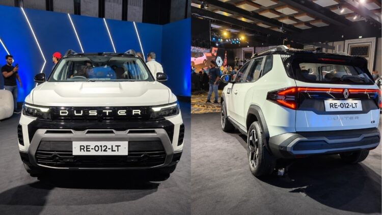 Mẫu SUV hybrid 5 chỗ mới đẹp long lanh chính thức ra mắt: Nhỏ gọn hơn Mazda CX-5 và Honda CR-V, giá từ 463 triệu đồng ảnh 5