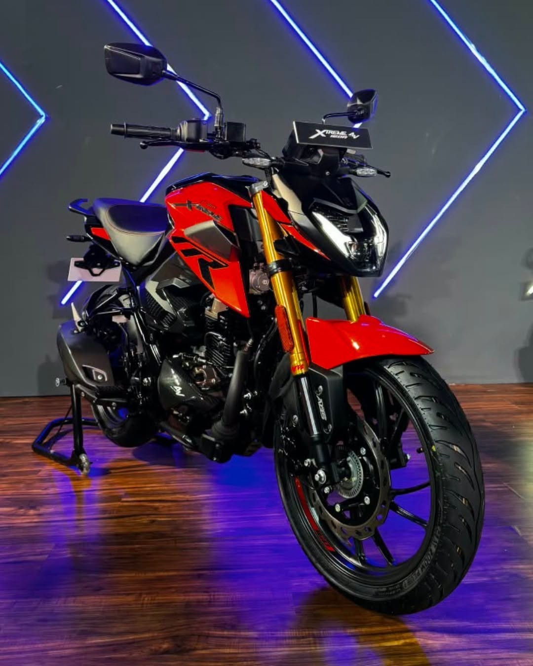 Tin xe hot 19/10: Xe côn tay ‘quốc dân’ mới ra mắt, có ABS xịn hơn Yamaha Exciter và Honda Winner R, giá 34,6 triệu đồng ảnh 1