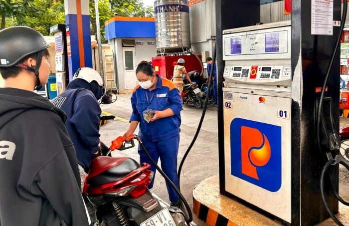 Tin xe trưa 19/10: Ra mắt ‘xe ga quốc dân’ 150cc mới giá chỉ 32,6 triệu đồng, rẻ hơn cả Honda Vision và SH Mode ảnh 3