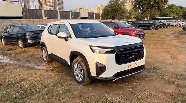 ‘Honda City phiên bản SUV’ chính thức mở bán, giá khởi điểm 318 triệu đồng rẻ hơn cả Hyundai Grand i10 và Kia Morning ảnh 2