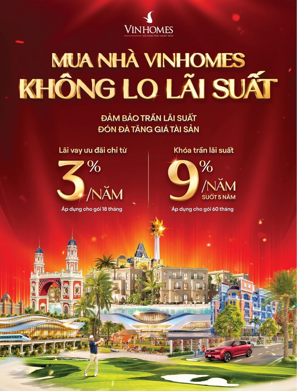 Vinhomes Roysl Island biến sức hút điểm đến thành cơ hội cho người kinh doanh ảnh 4