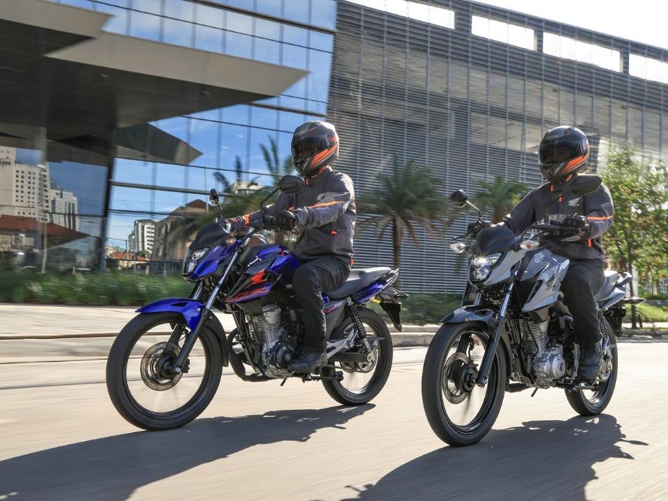 Honda chính thức trình làng ‘vua côn tay’ 160cc mới phong cách khác Winner R và Yamaha Exciter, giá rẻ nhất phân khúc ảnh 1