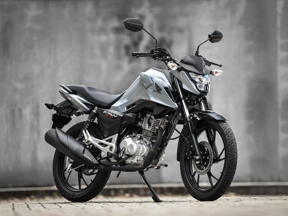 Honda chính thức trình làng ‘vua côn tay’ 160cc mới phong cách khác Winner R và Yamaha Exciter, giá rẻ nhất phân khúc ảnh 4