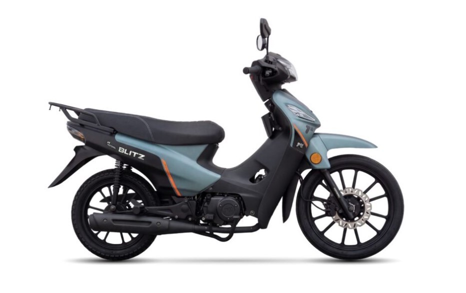 Quên Wave Alpha và RSX đi, ‘vua xe số’ 110cc mới chính thức ra mắt giá 29 triệu đồng, trang bị xịn hơn cả Honda Future ảnh 2