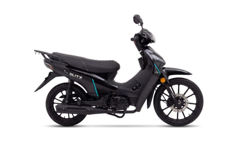 Quên Wave Alpha và RSX đi, ‘vua xe số’ 110cc mới chính thức ra mắt giá 29 triệu đồng, trang bị xịn hơn cả Honda Future ảnh 3