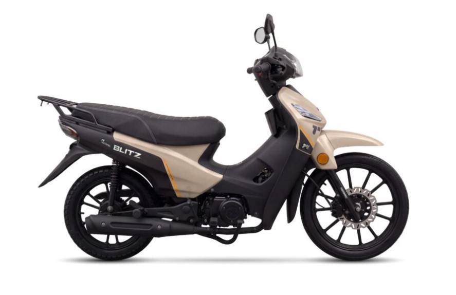 Quên Wave Alpha và RSX đi, ‘vua xe số’ 110cc mới chính thức ra mắt giá 29 triệu đồng, trang bị xịn hơn cả Honda Future ảnh 4