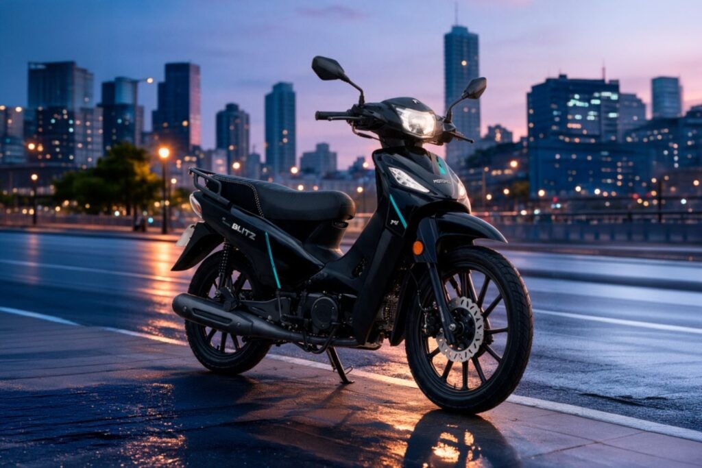 Quên Wave Alpha và RSX đi, ‘vua xe số’ 110cc mới chính thức ra mắt giá 29 triệu đồng, trang bị xịn hơn cả Honda Future ảnh 5