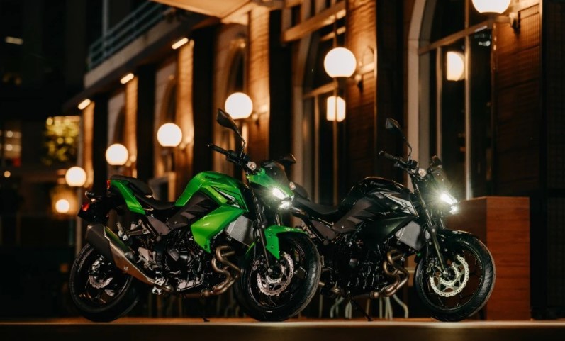‘Vua côn tay’ mới ra mắt: Động cơ 296cc vượt xa Yamaha Exciter, ABS 2 kênh xịn hơn Honda Winner R, giá 87,8 triệu đồng ảnh 1