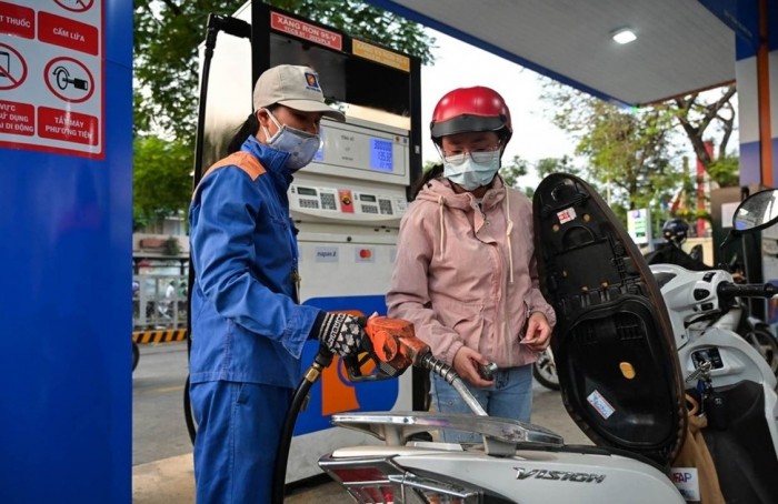 Tin xe hot 28/10: ‘Xe số quốc dân’ mới ra mắt giá 29 triệu đồng, trang bị xịn hơn cả Honda Future, Wave Alpha và RSX ảnh 2