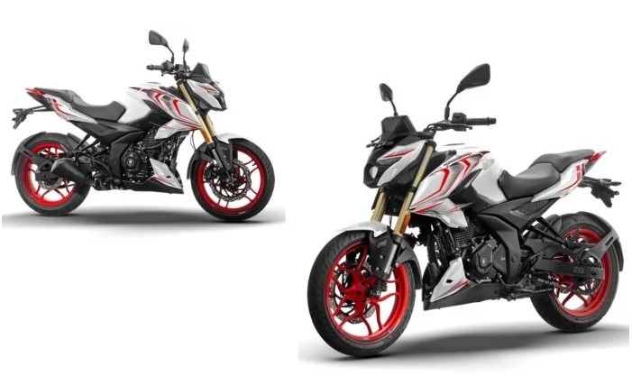 ‘Vua côn tay’ mới chính thức ra mắt: Giá 48 triệu đồng rẻ hơn Yamaha Exciter, có động cơ 250cc, phanh ABS 2 kênh và TCS ảnh 2