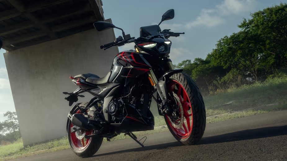 ‘Vua côn tay’ mới chính thức ra mắt: Giá 48 triệu đồng rẻ hơn Yamaha Exciter, có động cơ 250cc, phanh ABS 2 kênh và TCS ảnh 7