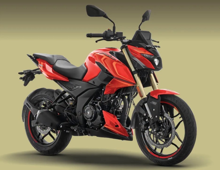 Tin xe hot 29/10: ‘Vua côn tay’ 250cc mới trình làng, có đủ ABS 2 kênh và TCS, giá 48 triệu đồng rẻ hơn Yamaha Exciter ảnh 1
