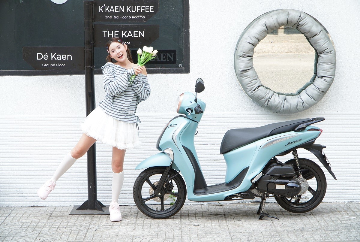 Thu Hà Nội đẹp nhất khi xuống phố: Gen Z đừng bỏ lỡ loạt điểm check-in này ảnh 1