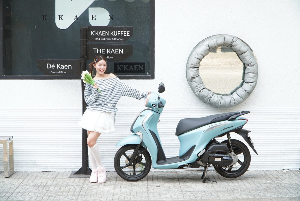 Thu Hà Nội đẹp nhất khi xuống phố: Gen Z đừng bỏ lỡ loạt điểm check-in này ảnh 2