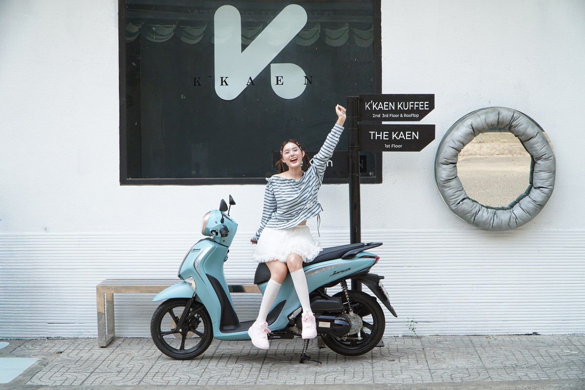 Thu Hà Nội đẹp nhất khi xuống phố: Gen Z đừng bỏ lỡ loạt điểm check-in này ảnh 3