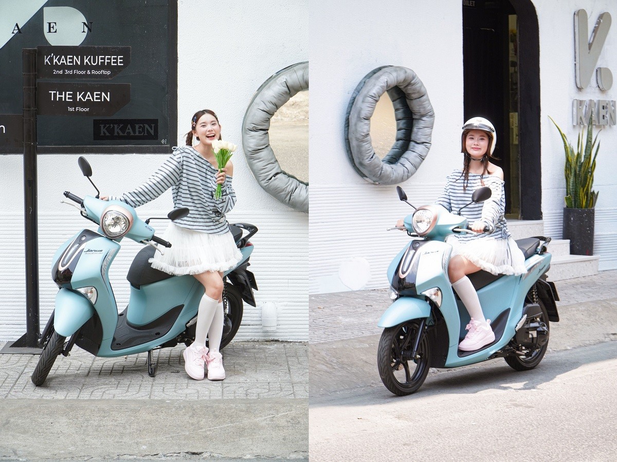 Thu Hà Nội đẹp nhất khi xuống phố: Gen Z đừng bỏ lỡ loạt điểm check-in này ảnh 5
