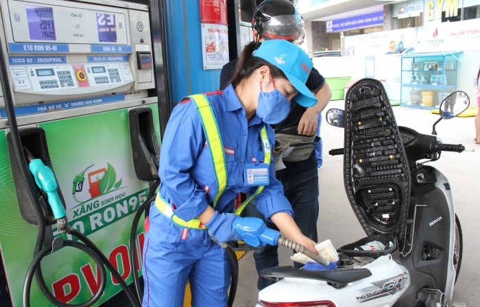 Tin xe hot 30/10: ‘Vua xe ga’ mới ra mắt với giá hấp dẫn, phong cách khác xa Honda SH, có ABS 2 kênh xịn hơn SH Mode ảnh 2
