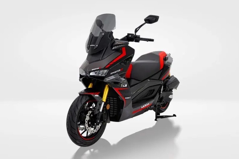 Tin xe trưa 30/10: Ra mắt ‘vua côn tay’ mới giá 56 triệu đồng ngang Yamaha Exciter, dùng động cơ 200cc mạnh hơn Winner R ảnh 2