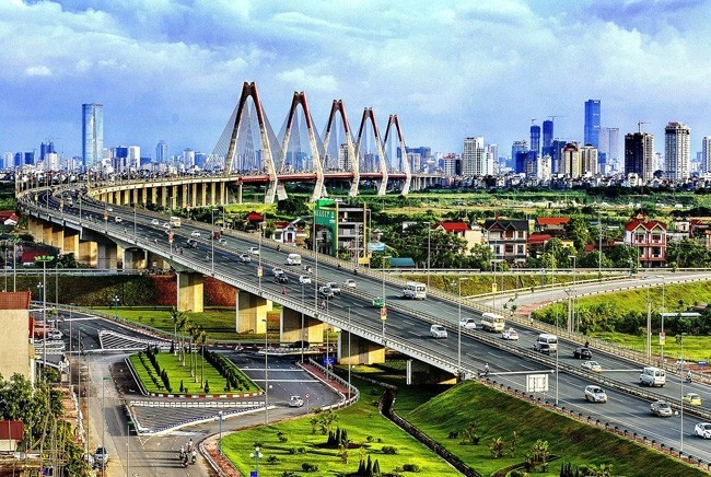 NÔNG NGHIỆP ĐÔ THỊ: Kinh nghiệm tại một số đô thị Việt Nam