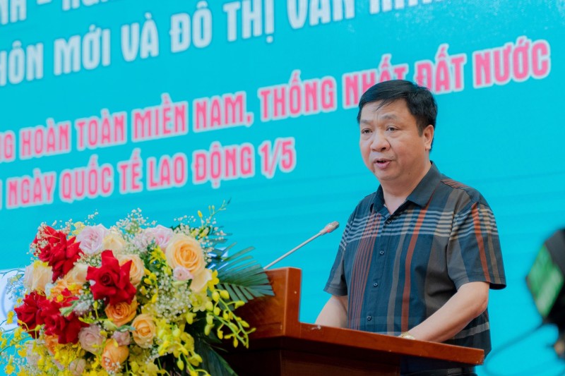 Nông thôn mới Hà Nội: Thành trì vững vàng trong đại dịch