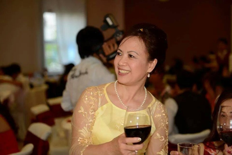 Đàn bà phải một lần say