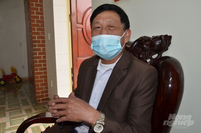 Đi công nhân, nhiều gia đình nông thôn ly tán!