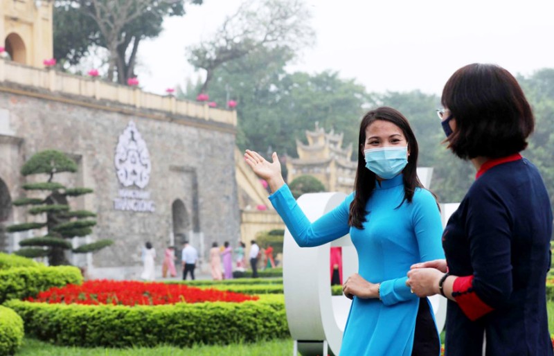 Săn tìm nhân tài là thực tế mới của ngành du lịch Việt Nam