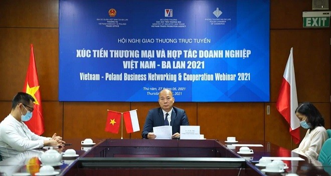 Gạo dẫn đầu Top tiềm năng xuất khẩu nông sản, thực phẩm Việt Nam sang Ba Lan