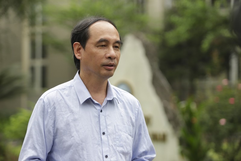 PGS.TS Đào Thế Anh: Cần quyết sách nhanh cho các vấn đề tam nông ở Hội nghị Thủ tướng đối thoại với nông dân