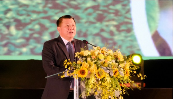 Festival sản phẩm OCOP Việt Nam 2022: 220 mặt hàng nông lâm thủy sản hội tụ