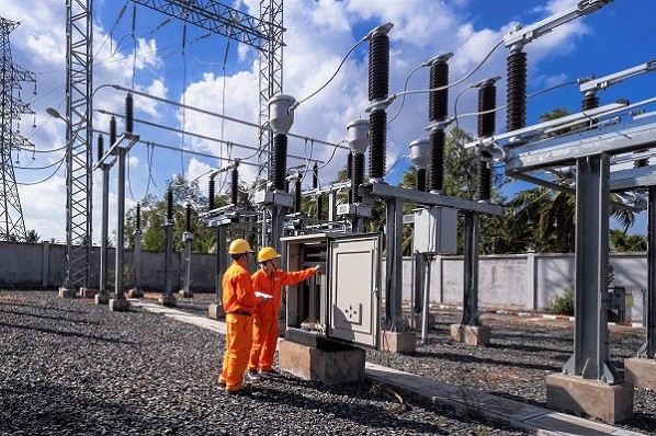 Bộ Công Thương: Sẽ không thiếu điện trong những tháng còn lại năm 2022