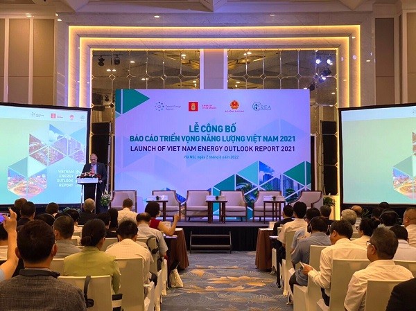 Quy hoạch điện VIII: Việt Nam sẽ bắt đầu một ngành công nghiệp mới