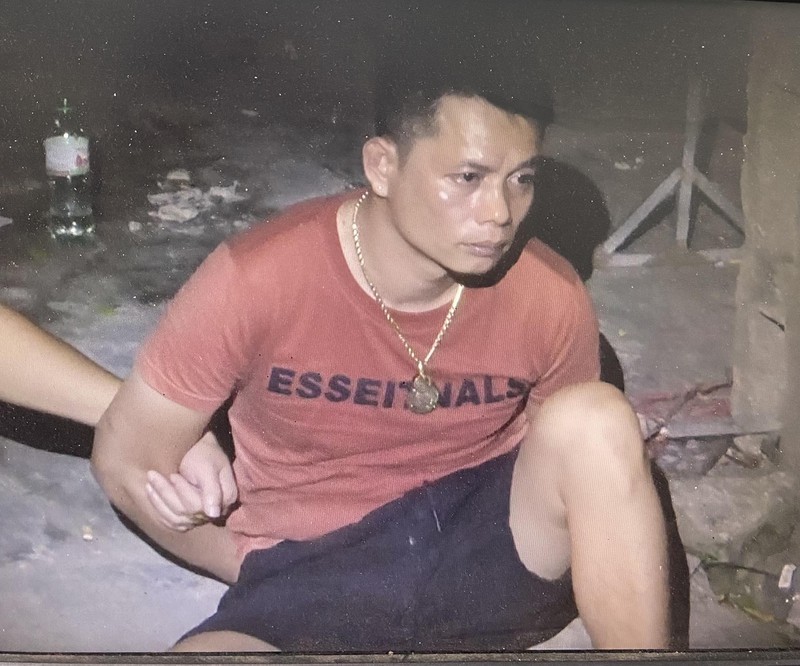 Đối tượng vận chuyển 5.400 viên ma túy tổng hợp sa lưới